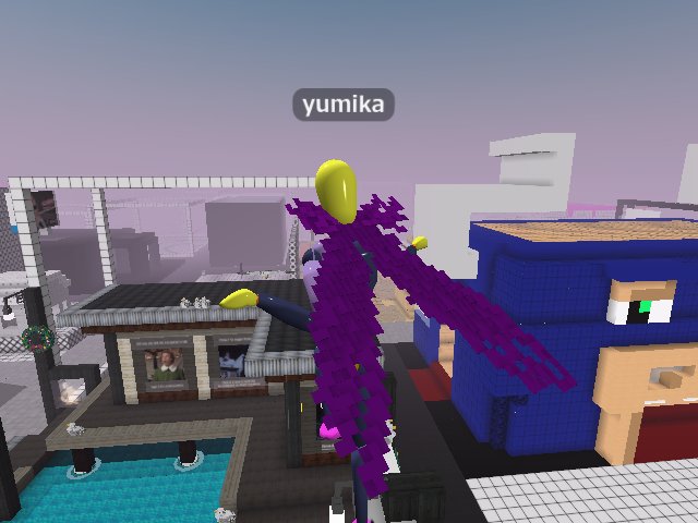 fly!