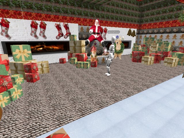 Visit My Virtual Christmas Card to All~~
Sign the guestbook for an ornament while they last!!!