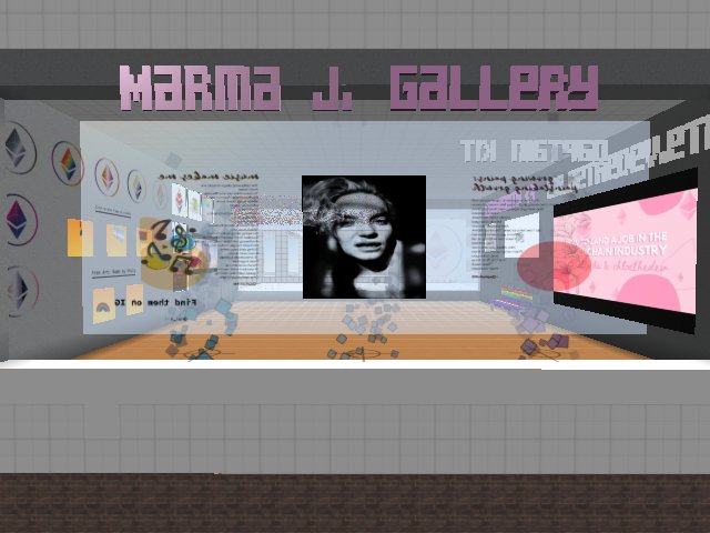 Sharing The Marma J Foundation Live on IG and showing what Womps are lol. I just learned a couple days ago.