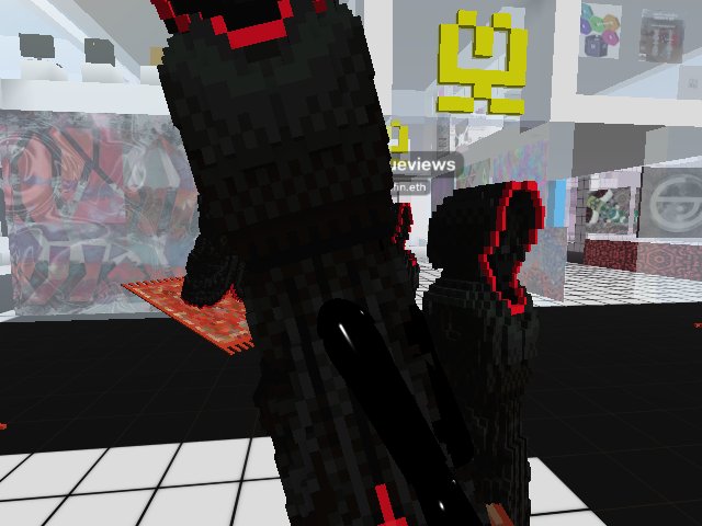 ahhahahhah cult!