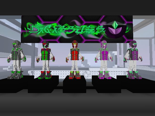 Virtual Army