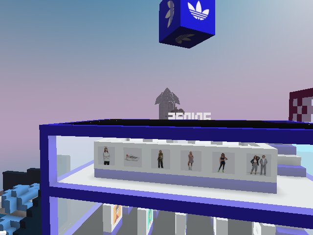 cool shop