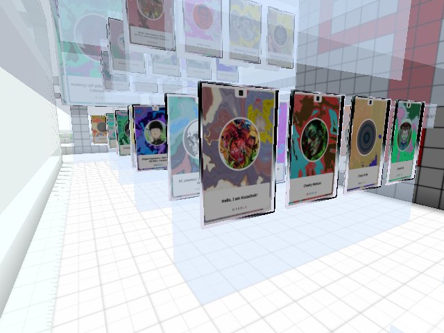 marble cards