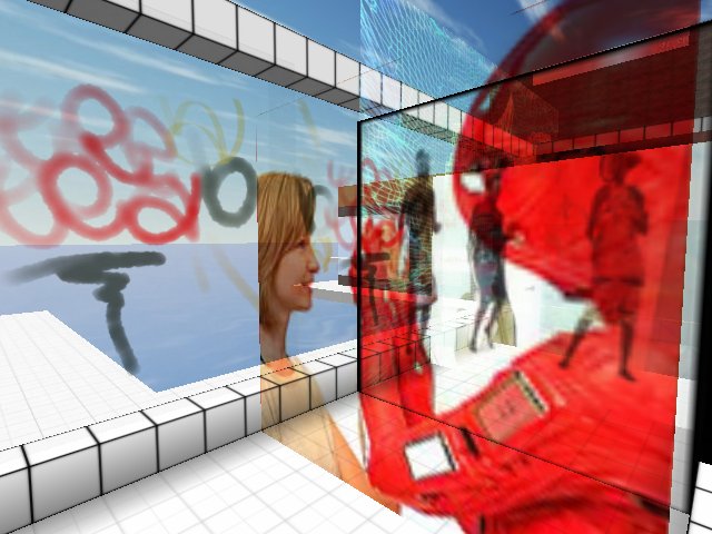 tiffney trenda