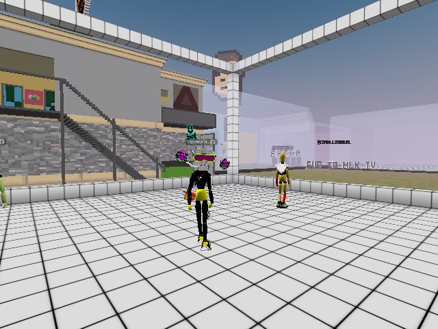 Come For Free OpenSea NFT