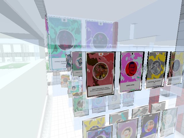 marble cards from WMC pool!