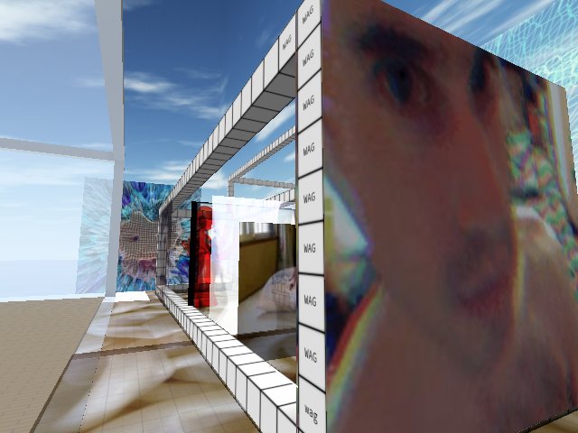 wag whirld