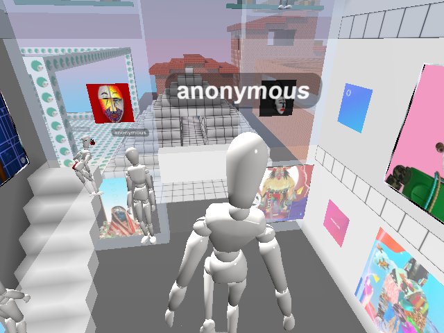 Grand opening of the first African art Museum in the Metaverse!