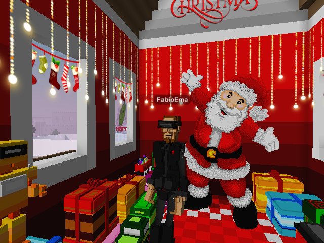 HO HO HO