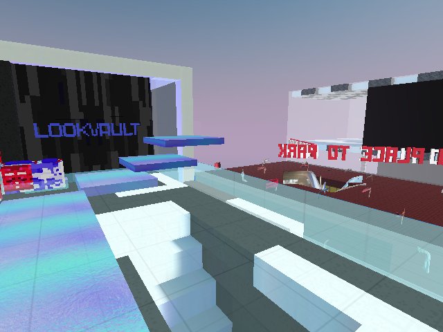 Look's like we are #RunwayReady at the #LookVault! Thanks @CountessOfCoins!
Definitely fit for a king! 
Can't wait to see the latest in @PlugWorld_ #Voxelwear coming in for a landing before we hit 2022! ^_^