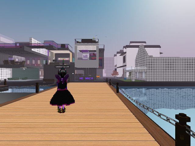 MKEA YACHT
Amazing aesthetic