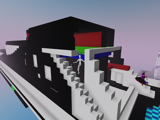 Nice Yacht J