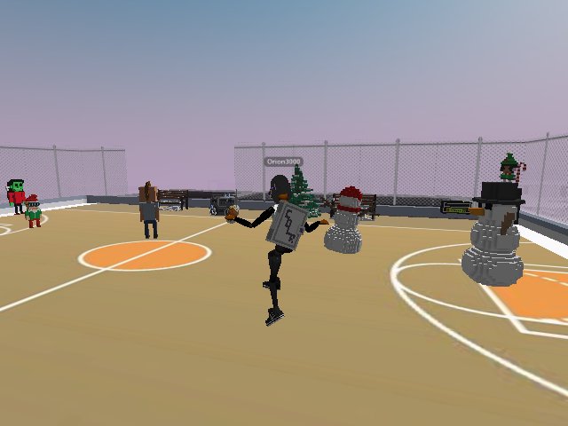 The Court