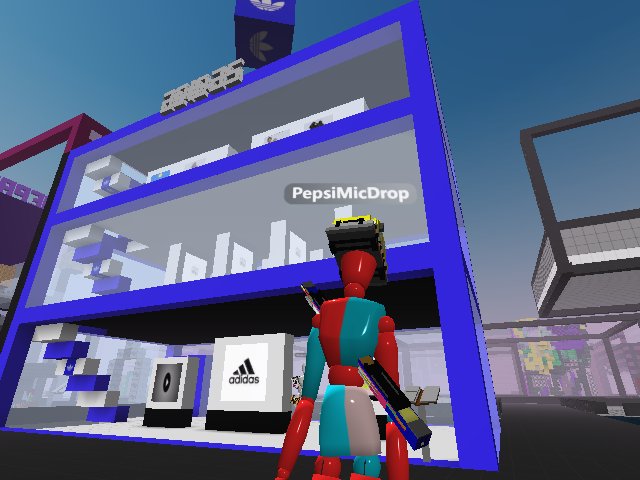 adidas