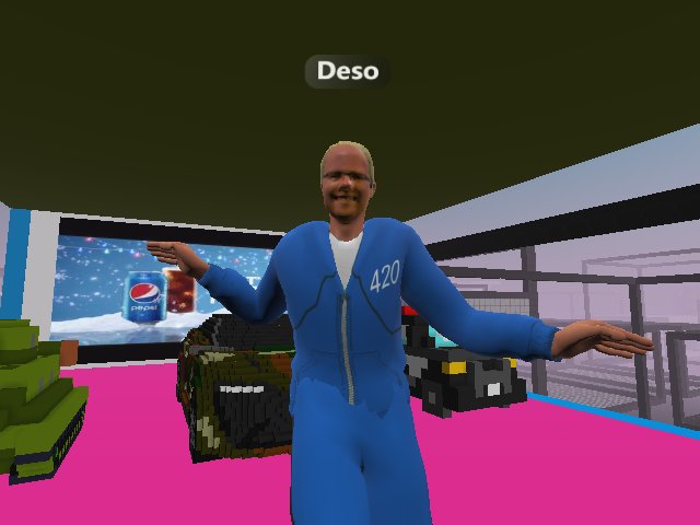 Wear bnolan as your avatar