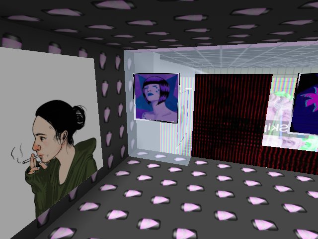 STAR by KLOOP is featured now at Sugar Club :)