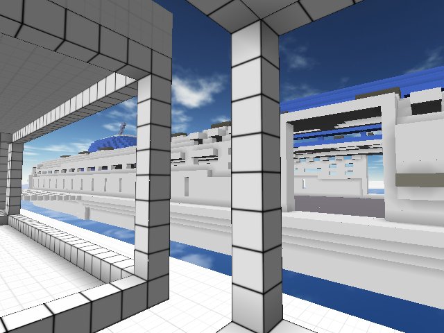 Dream Boat Super Ferry's Island Service will be available soon! Ride in Class. Modern High Speed Hydrofoil Technology. Ship amenities include: Bar, Movies, WIFI, 32 passengers and 9 personal vehicles. Miner Industries is looking for waterfront port space for rent or trade. Contact @thebeatminer on Twitter. Thanx