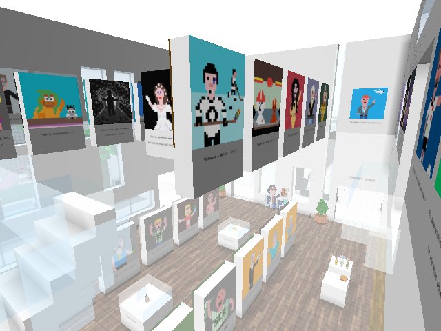 cryptowiener museum