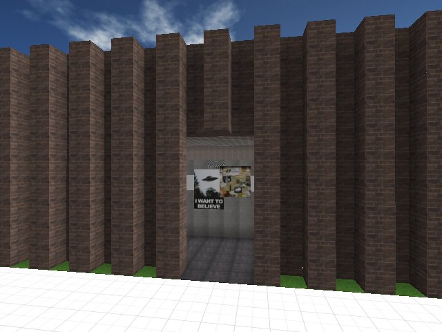 Some weird WIP happening in Area 51