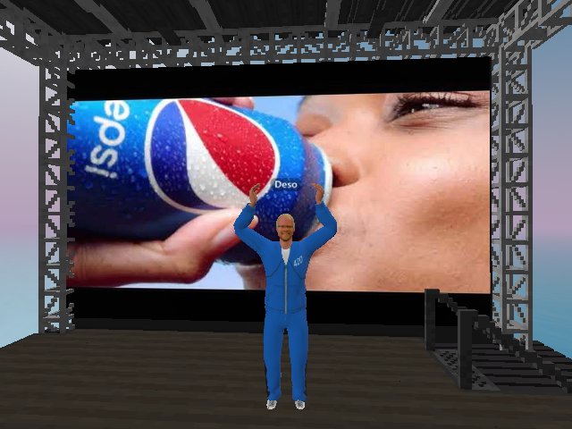 Pepsi