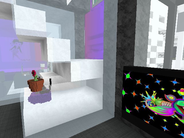 BCA GALLERY