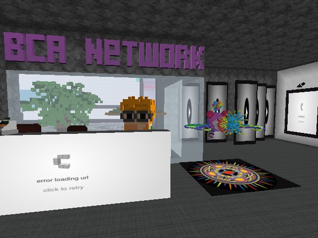 BCA GALLERY