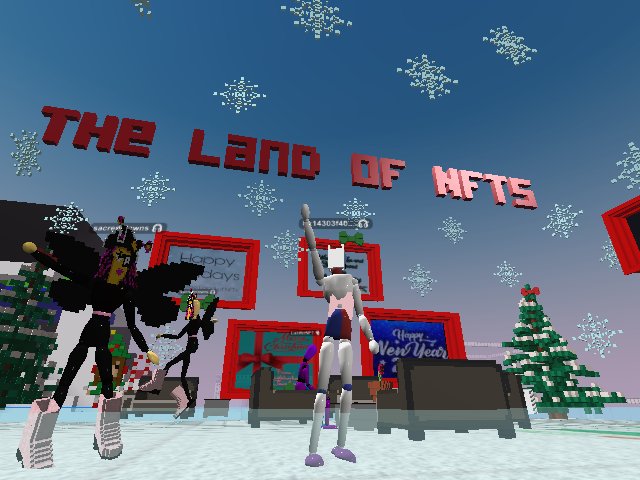 Happy Holidays!