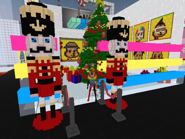 DSC merry christmas!