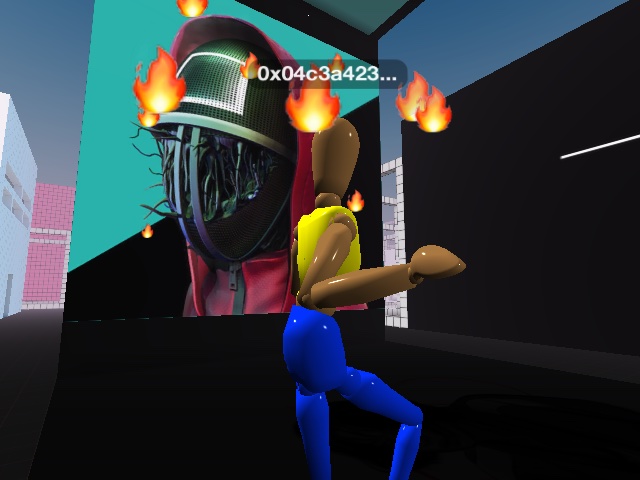 #Squidgames