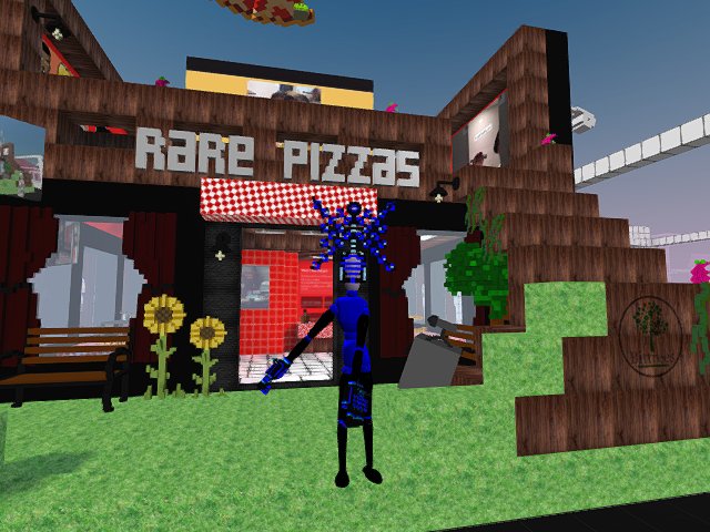 @rarepizzas