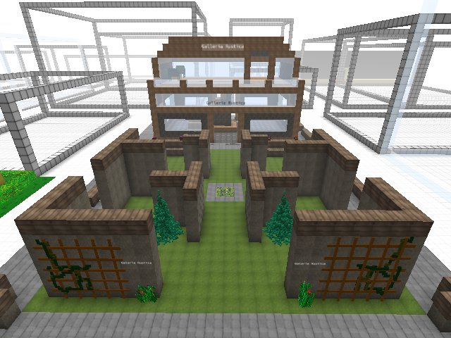 Galleria Rustica