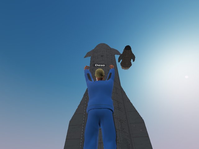 take off