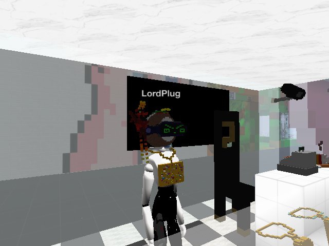 Back in the storeeee!