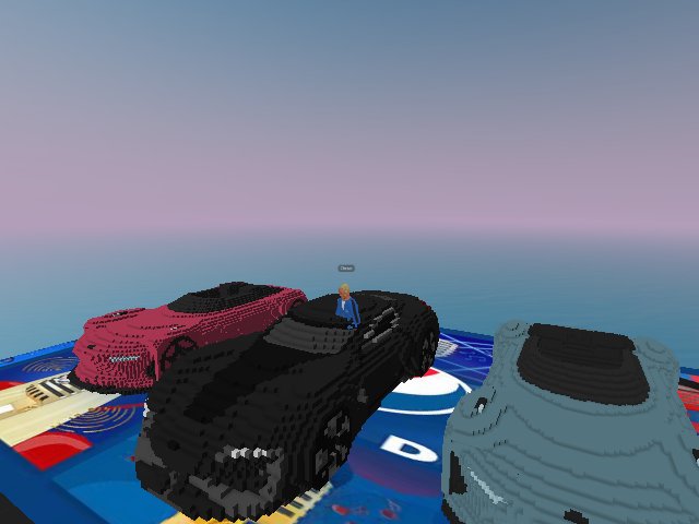 so cool