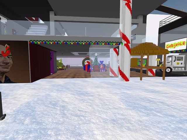 festivus is here!