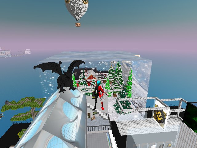 Merry Christmas