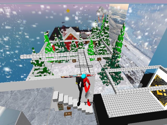 Merry Christmas.