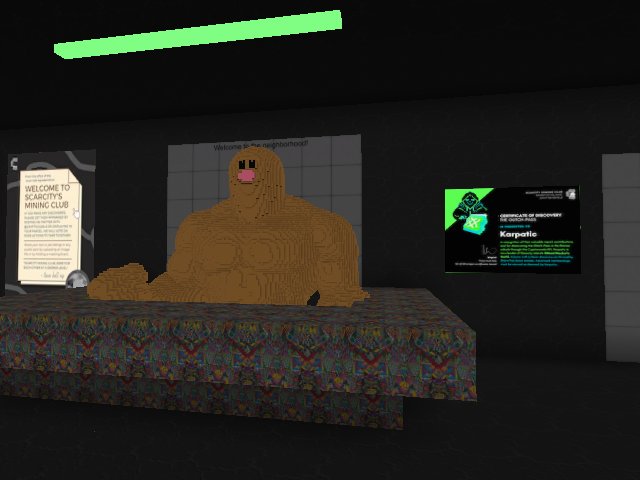 oo wats this