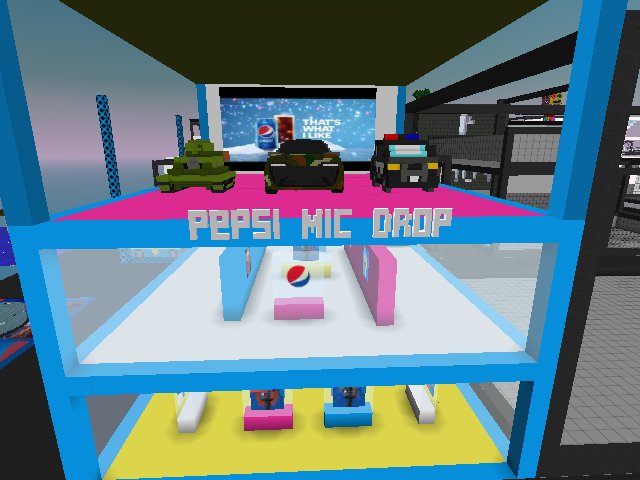 Pepsi