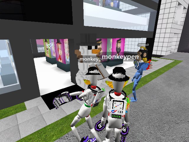 good