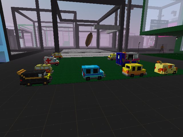 Do you need a car?