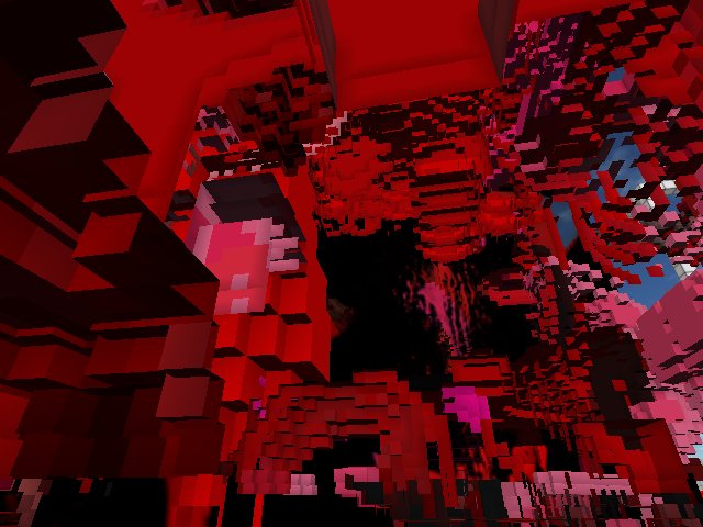 get immersed.is visceral