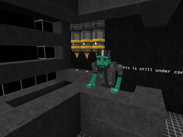 New hire in Bacon ??? OPENING SOON WIP