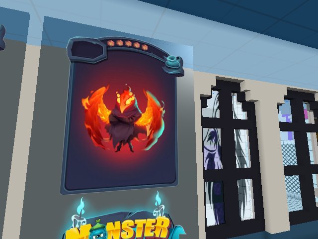 His fire will burn everyother art gallery except UniArts