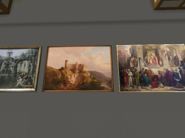 Classical Art !