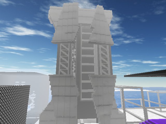 now THAT'S what I call a tower!