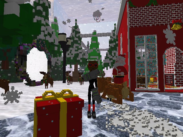 MERRY XMAS