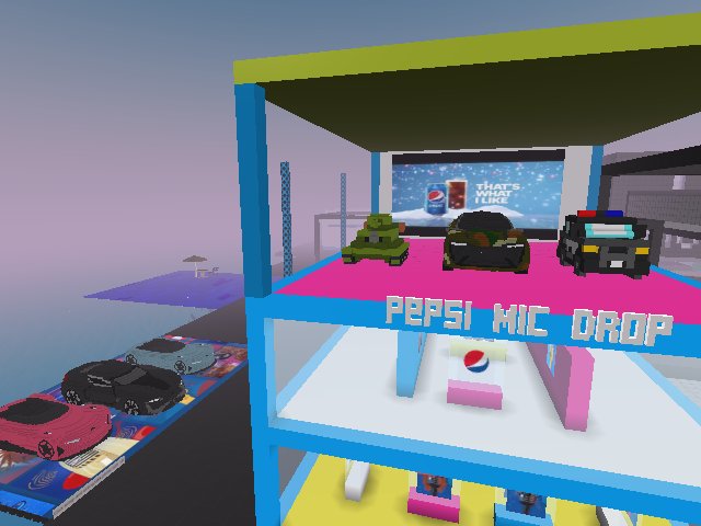 Pepsi