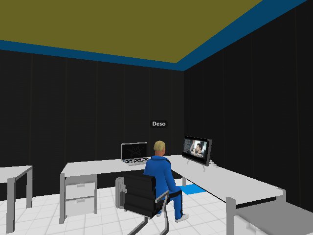 working