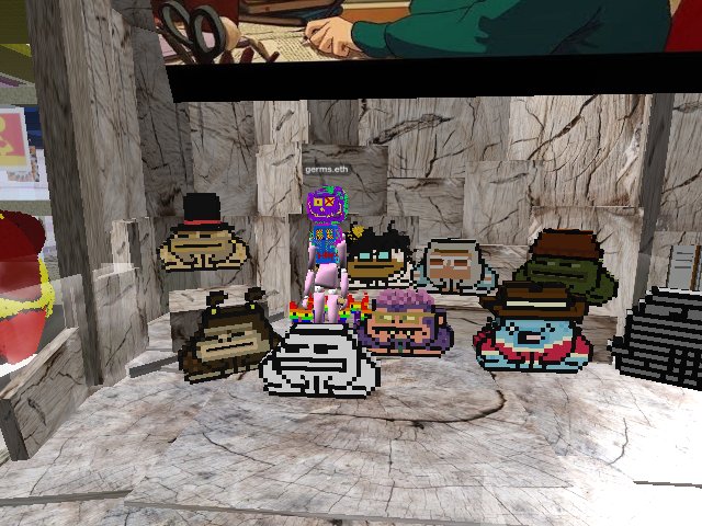 toadz